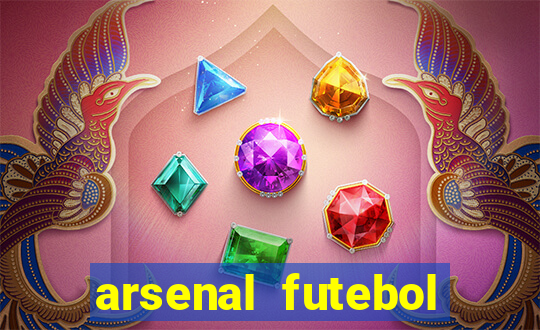 arsenal futebol play hd